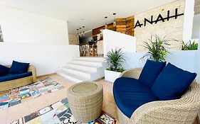 Anah Luxury Condos