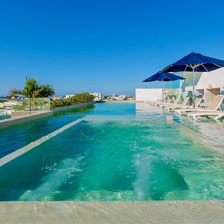 Anah Luxury Condos Playa del Carmen Exterior foto