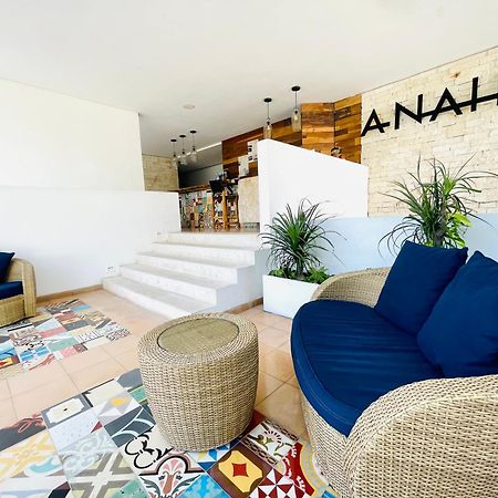 Anah Luxury Condos Playa del Carmen Exterior foto