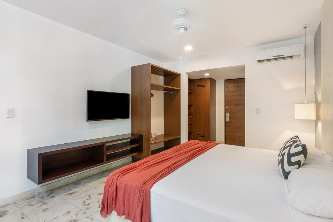 Anah Luxury Condos Playa del Carmen Exterior foto