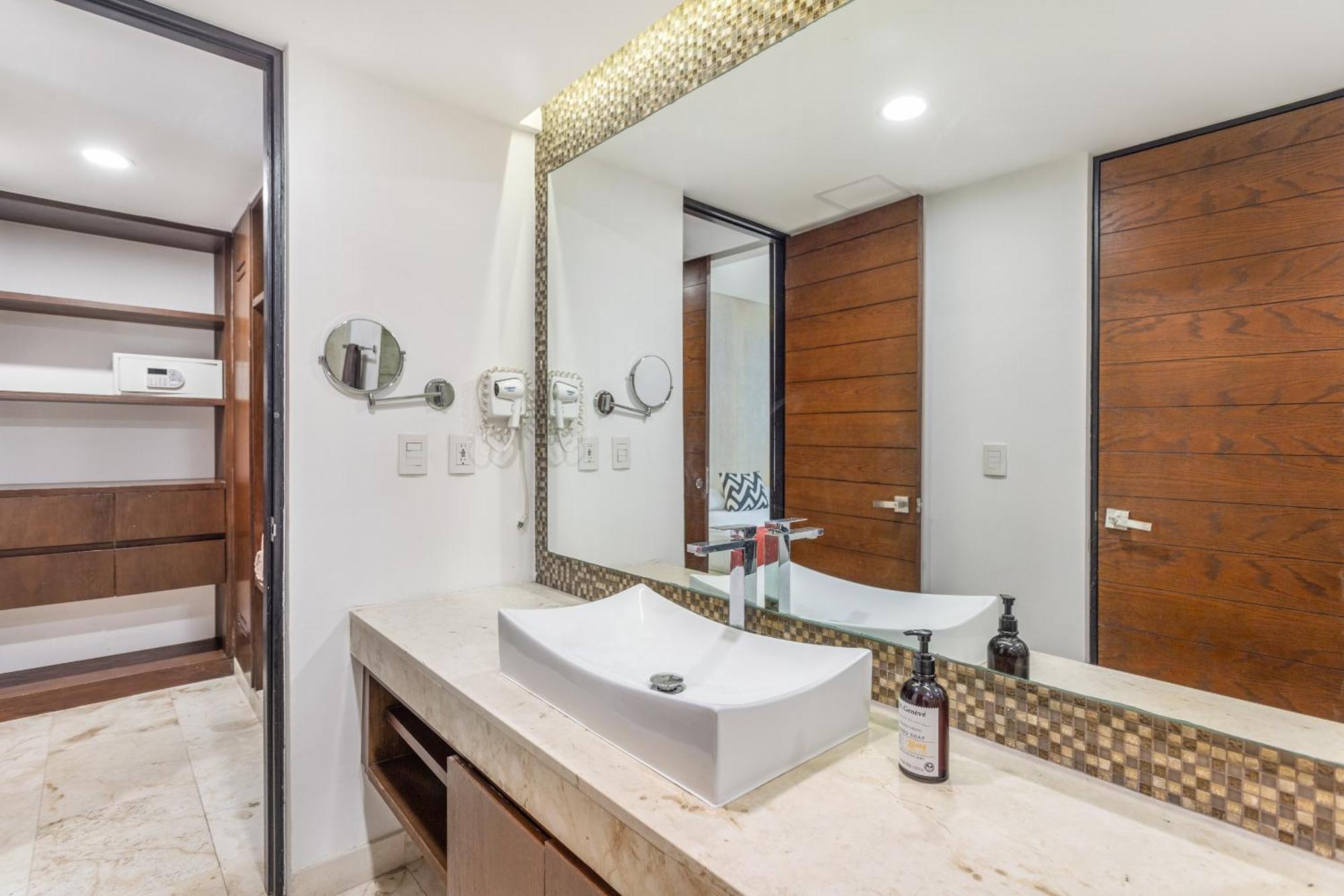 Anah Luxury Condos Playa del Carmen Exterior foto