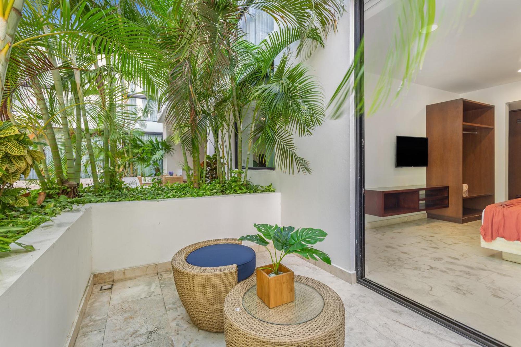 Anah Luxury Condos Playa del Carmen Exterior foto