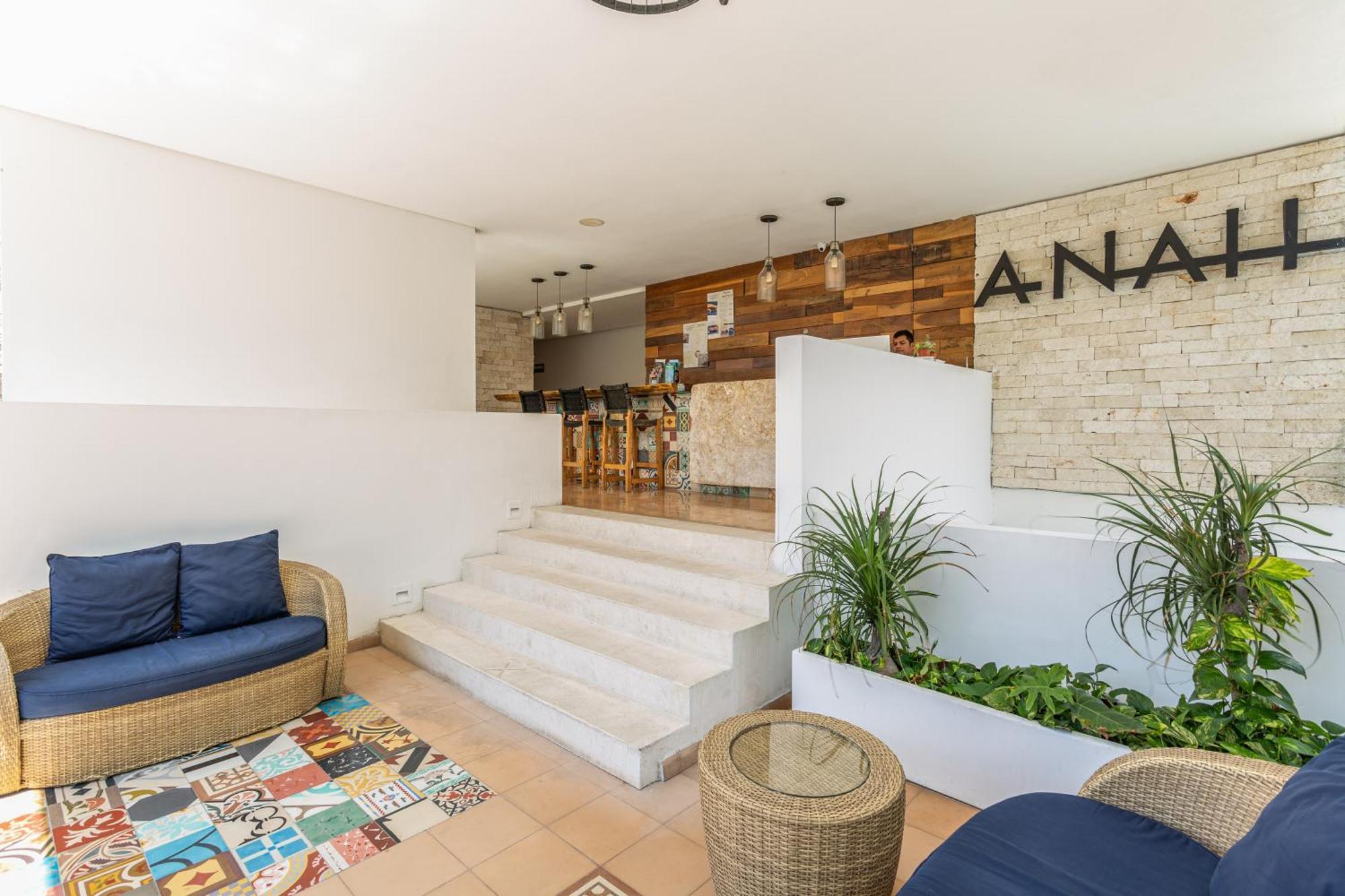 Anah Luxury Condos Playa del Carmen Exterior foto