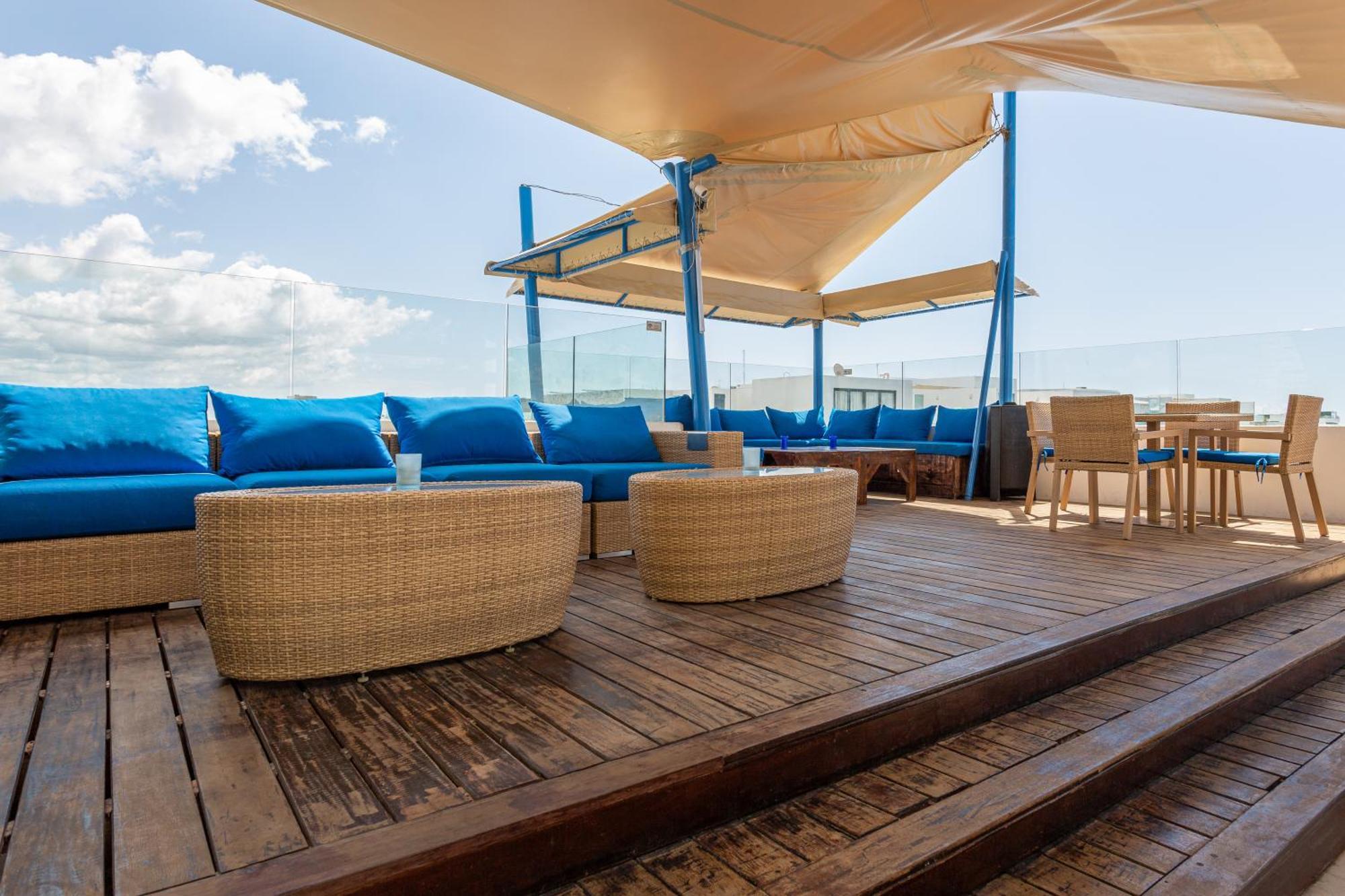 Anah Luxury Condos Playa del Carmen Exterior foto